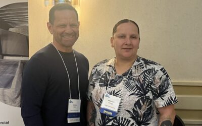 Rosemary Arteaga – Operations Manager
