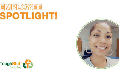 Tashiana Woodie – Customer Support Manager