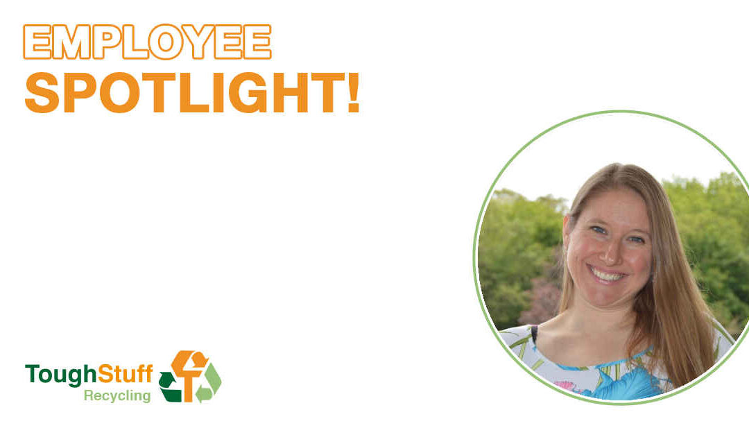 Mary Horsman – Northeast Manager of Sales and Marketing