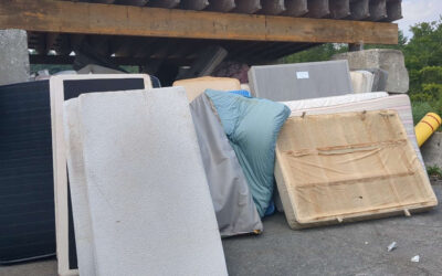 Massachusetts Mattress Disposal Ban: What To Know In 2025
