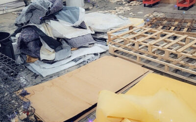 What Happens To Your Old Mattress After Recycling?