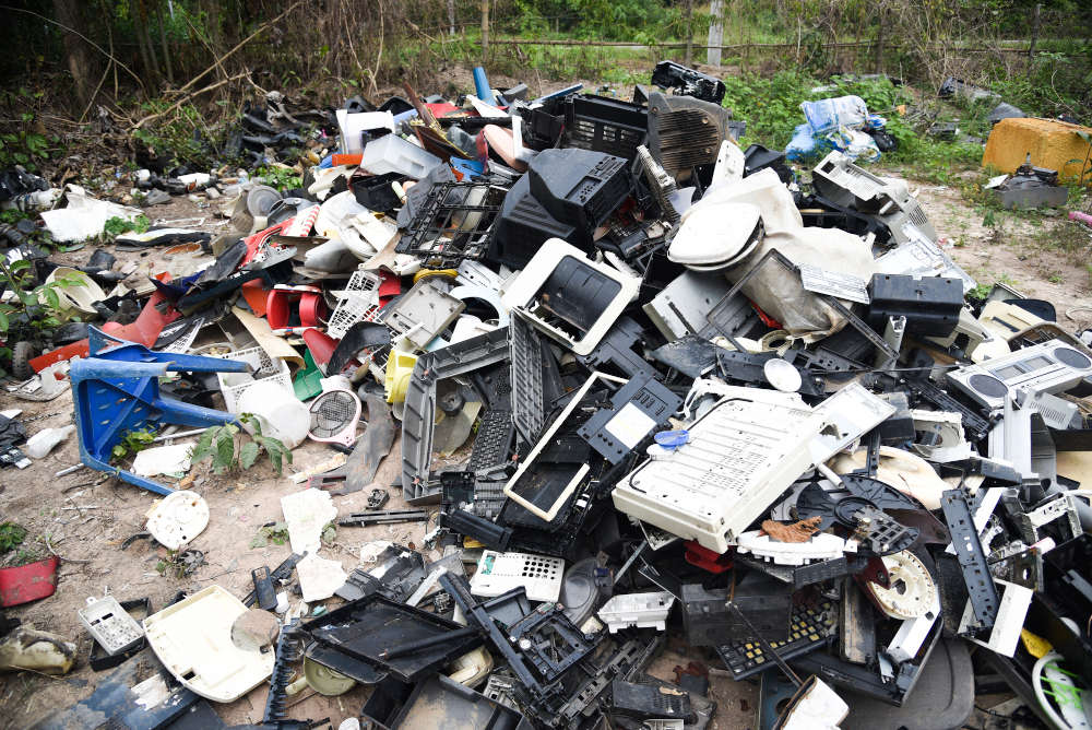 Why Is E-Waste Recycling Important?