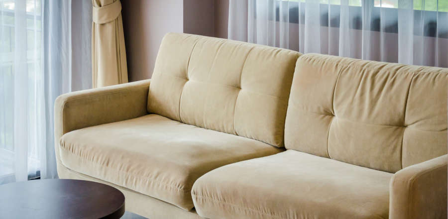 TSR Location Furniture Recycling