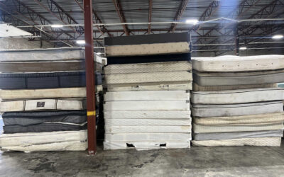 The Future Of Mattress Recycling In Ma: What’s Next In 2026