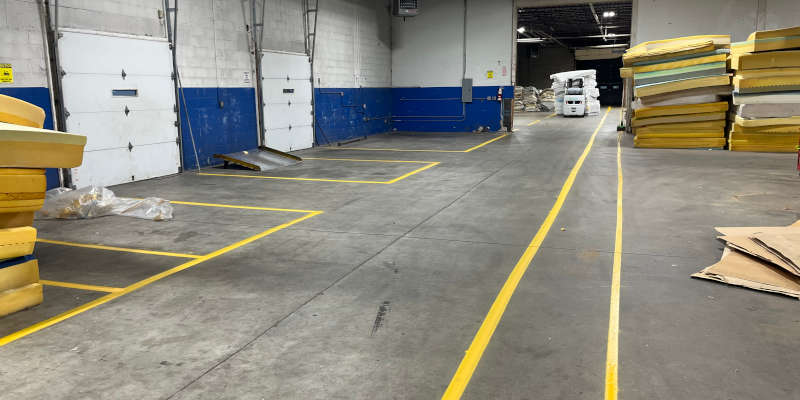 Recycling Facility Drop-Off