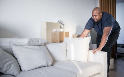 5 Practical Ideas on How to Get Rid of Your Couch