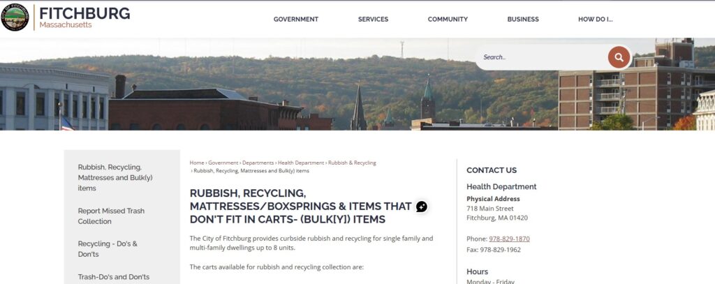 5 Practical Ideas On How To Get Rid Of Your Couch