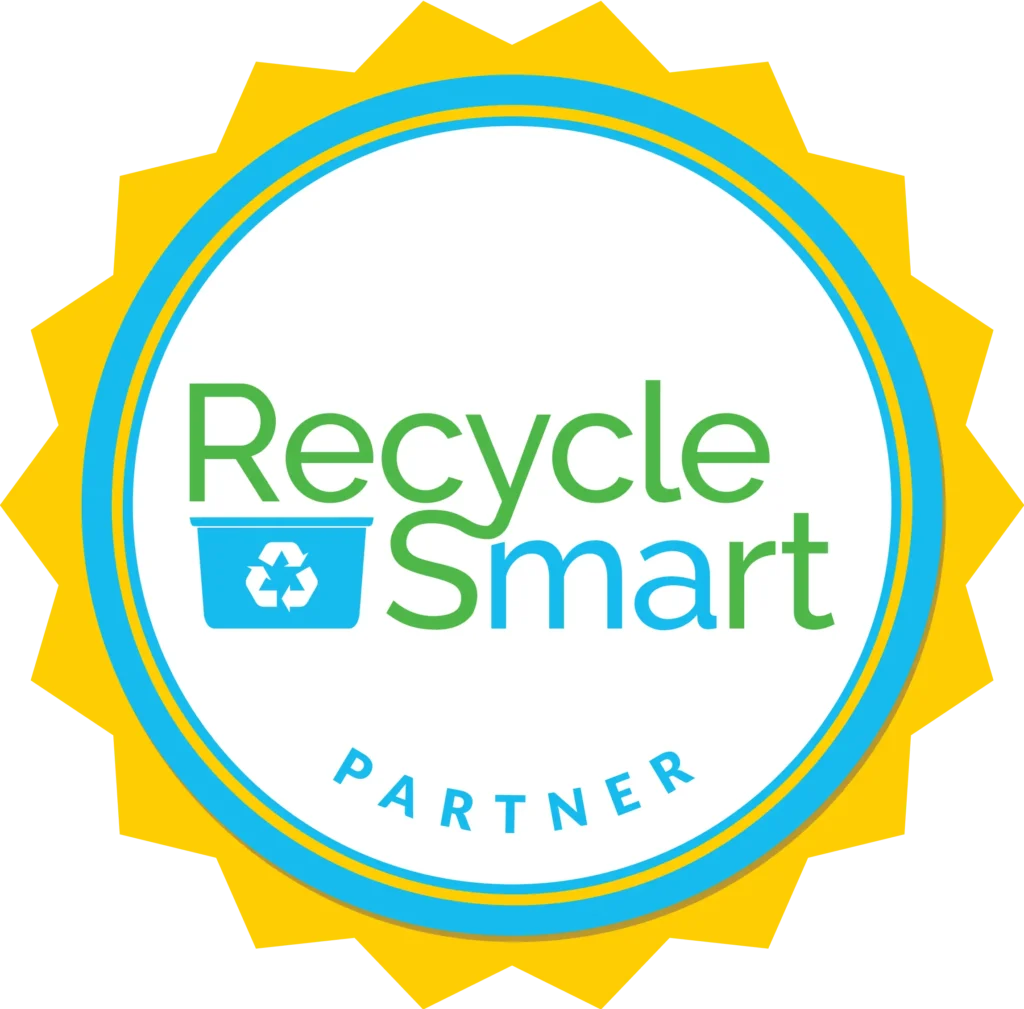 Tough Stuff Recycling Is Now A Recycle Smart Partner Tough Stuff Recycling Is Now A Recycle Smart Partner