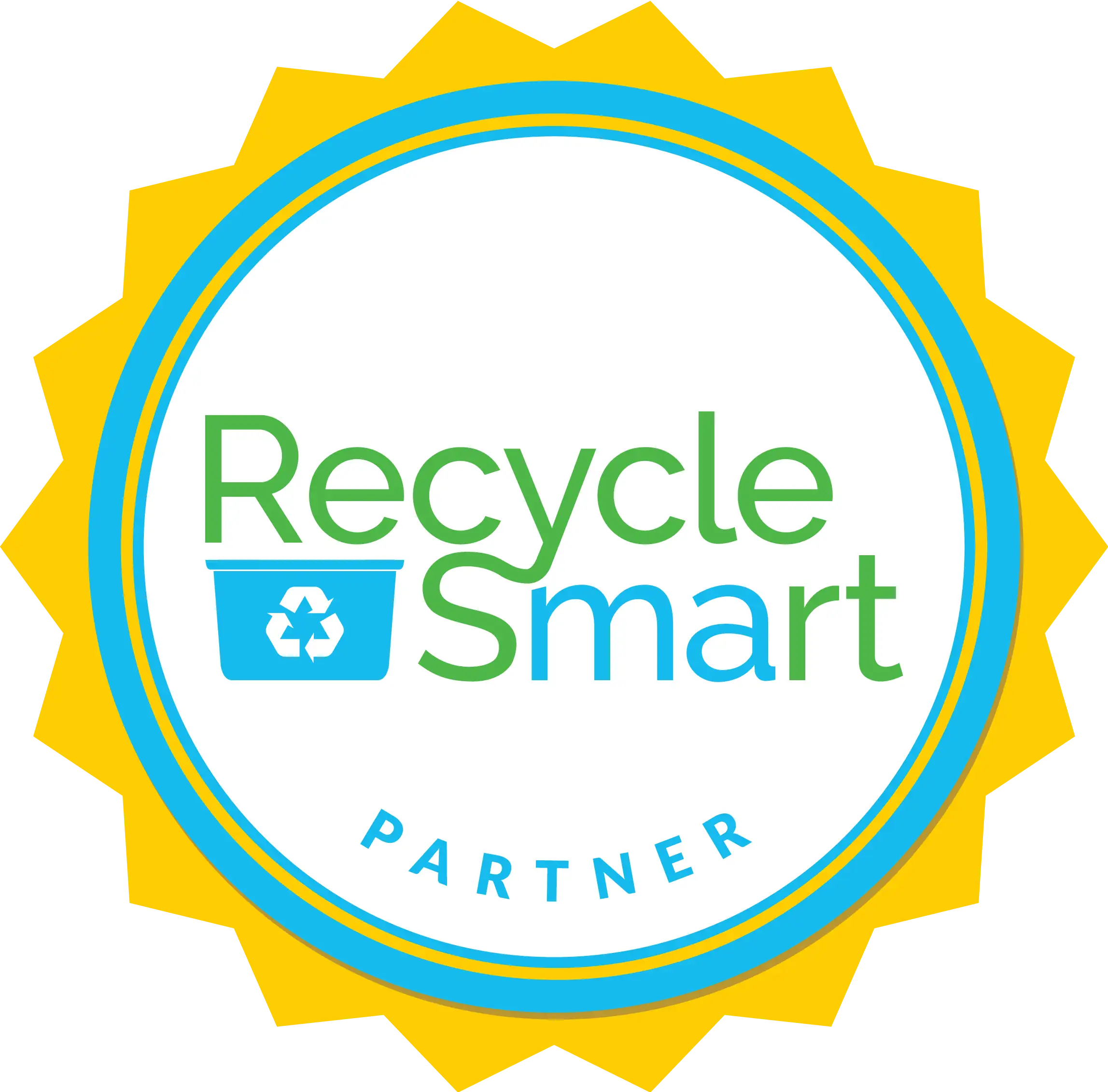 Tough Stuff Recycling Is Now A Recycle Smart Partner
