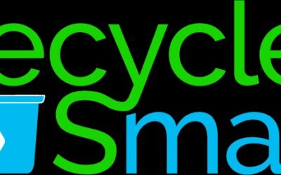 Tough Stuff Recycling Becomes A Recycle Smart Ma Partner 