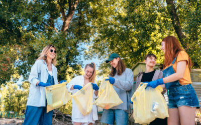 Earth Day in Massachusetts: 5 Practical Ways to Recycle Smarter